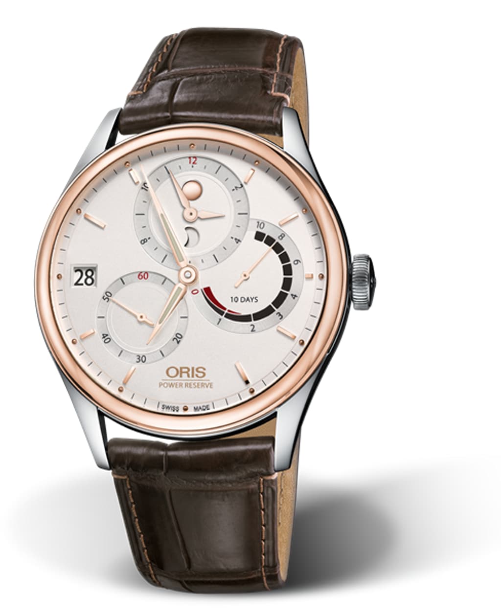 Vertical image of  Artelier Calibre 112